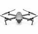 Dji Mavic 2 Zoom Drone With Controller Silver Currys