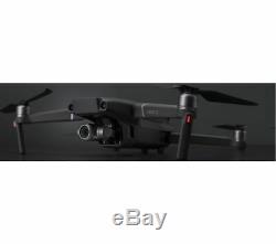 DJI Mavic 2 Zoom Drone with Controller Silver Currys