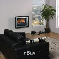 Dimplex Bizet Wall Mounted Electric Fire, 2kW