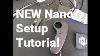 Diy Electric Skateboard New Nano Remote Tutorial Quick Setup Guide Explanation