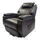 Dorchester Rise And Recline Chair Dual Motor Electric Riser Recliner Armchair