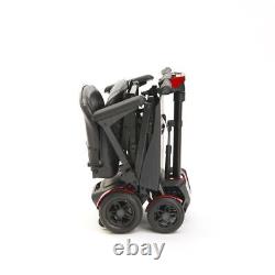 Drive Flex Automatic Electric Remote Control Folding Mobility Scooter