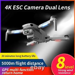 Drone GPS 5G 4K Camera Professional 2000m Image Transmission Drone QUADCOPTER