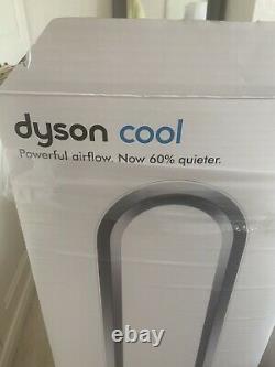Dyson AM07 56 W 10 Speed Tower Fan White/Silver (HAS NEW) BOXED