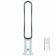 Dyson Am07 Cool Tower Fan White/ Silver With 12 Months Guarantee