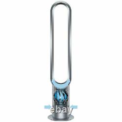 Dyson AM07 Cooling Tower Fan in White/Silver