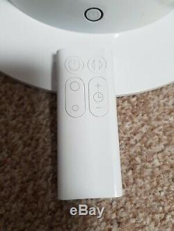 Dyson Cool AM07 Tower Fan White/Silver hardly used, excellent condition