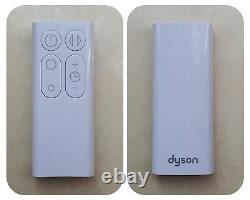 Dyson Cool AM08 Floor Standing Fan With Remote Control & Operating Manual