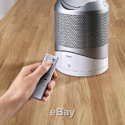 Dyson HP02 Pure Hot + Cool Link Connected Air Purifier, Heater & Fan New