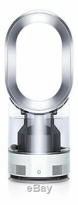 Dyson Humidifier AM10 White/Nickel Refurbished 1 Year Guarantee