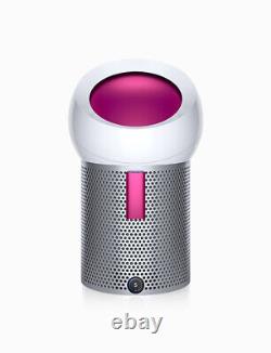 Dyson Pure Cool MeT personal purifier (White/Fuchsia) Refurbished