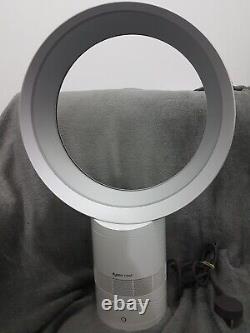 Dyson Pure Cool Purifying Fan, AM06 300mm, remote control NOT INCLUDED