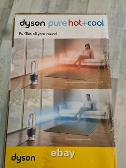 Dyson Pure Hot + Cool Hp01 new US version