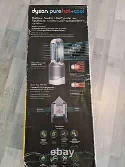 Dyson Pure Hot + Cool Hp01 new US version