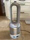 Dyson Pure Hot+cool Link Air Purifier Heater & Fan White/silver