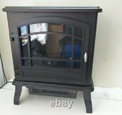 ELECTRIC Fire Place 1500W 1800W, WITH REMOTE CONTROL