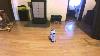 Electric Intelligent Robot Remote Controlled