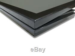 Electric Opening Skylight (800mm x 1200mm) For Flat Roof, Remote Controlled