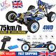 Electric Remote Control 4wd Rc Monster Truck Off-road Vehicle Buggy Car Toys? Uk