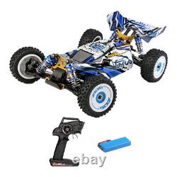 Electric Remote Control 4WD RC Monster Truck Off-Road Vehicle Buggy Car Toys? UK