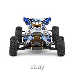 Electric Remote Control 4WD RC Monster Truck Off-Road Vehicle Buggy Car Toys? UK