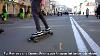 Electric Skateboard Longboard With Remote Control By Azbo 2000w Dual Motor Ul2272 Certified H