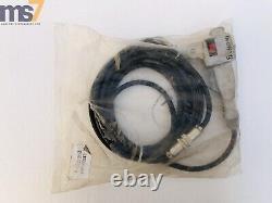 Electric Welding Remote Control Pendant With Cable #new