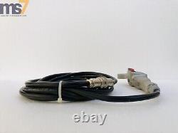 Electric Welding Remote Control Pendant With Cable #new