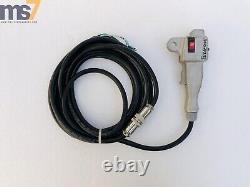 Electric Welding Remote Control Pendant With Cable #new