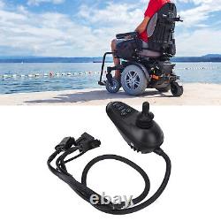 Electric Wheelchair Joystick Controller Remote Control Joystick Controller