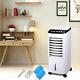 Evaporative Air Cooler Portable Conditioner Fan Humidifier Air Conditioning Unit