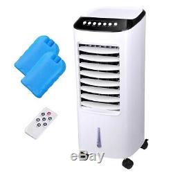 Evaporative Air Cooler Portable Conditioner Fan Humidifier Air Conditioning Unit