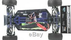 Exceed RC 1/10 2.4Ghz Electric RTR Remote Control RC Off Road Buggy BRUSHED