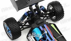 Exceed RC 1/10 Electric Brushless PRO Race RTR Remote Control RC Off Road Buggy