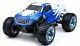 Exceed Rc 1/10 Infinitive Electric Brushless Off-road Remote Control Truck Rtr