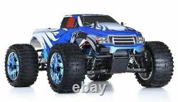 Exceed RC 1/10 Infinitive Electric Brushless Off-Road Remote Control Truck RTR