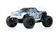 Exceed Rc 1/10 Infinitive Off-road Electric Remote Control Truck Rtr Brushed