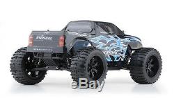 Exceed RC 1/10 Infinitive Off-Road Electric Remote Control Truck RTR Brushed