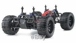 Exceed RC 1/10 Infinitive Off-Road Electric Remote Control Truck RTR Brushed