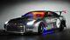 Exceed Rc 1/10 Madspeed Driftking Brushless Remote Control Drift Car Led Sk Grey