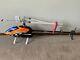 Excellent Condition Align T-rex Trex 700 Rc Remote Control Helicopter Airframe