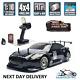 Fast 4wd Rc Car 2.4g Remote Control Toys High Speed Car On-road Touring 54mph
