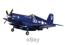 FMS 800MM RC warbird plane PNP airplane remote control aircraft planes for adult