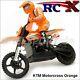 Fast Rc Off Road Motor Bike Motocross Bike/motorcycle Radio Remote Control 30mph