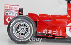 Ferrari Schumacher Formula 1 F1 2003 Remote Control Toy Car Rc Vintage Nikko