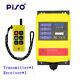 For Electric Hoist Piso F21-4s Industrial Wireless Remote Control Brand New