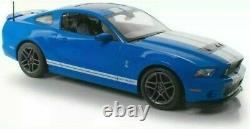 Ford Shelby GT500 Remote Control Car Official Licensed Electric Radio Controlled