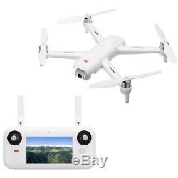 GPS FPV RC Drone 1080P HD Camera RC Quadcopter RTF with LCD Remote Controller AA