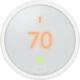 Google Nest T4000es Learning Thermostat E (white)