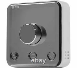 HIVE Active Heating & Hot Water Thermostat Currys